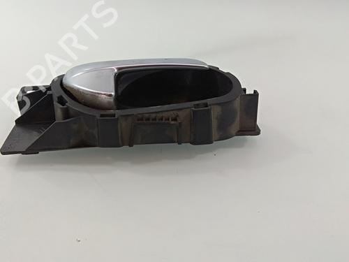 Rear right interior door handle CITROËN C4 Grand Picasso II (DA_, DE_) 1.6 HDi / BlueHDi 115 | BP18021134I16 