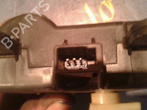 Electronic module MERCEDES-BENZ GL-CLASS (X164) GL 320 CDI / 350 BlueTEC 4-matic (164.824, 164.825) | BP11670403M83 
