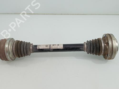 Used Left rear driveshaft AUDI E-TRON (GEN) [2018-2025]  29536724
