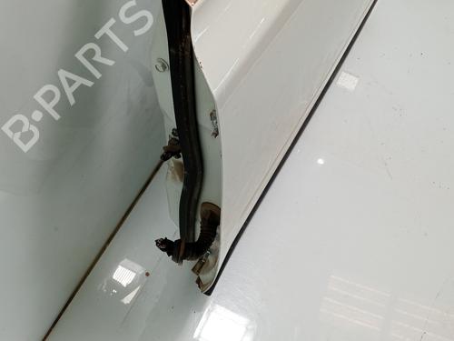 Left rear door NISSAN X-TRAIL II (T31)  | BP28056288C4 
