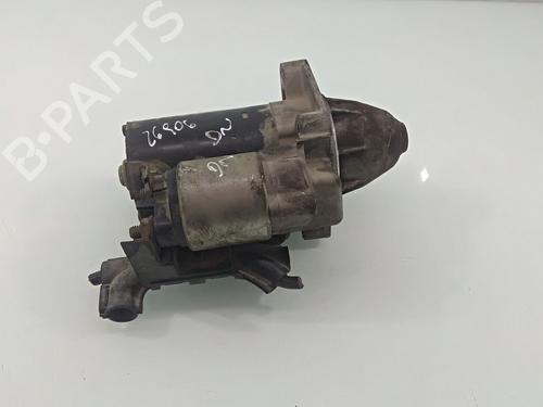 Used Starter FORD FIESTA V (JH_, JD_) [2001-2014]  29565975
