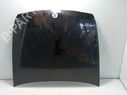 Used Hood SSANGYONG REXTON / REXTON II (GAB_) [2002-2025]  29573879