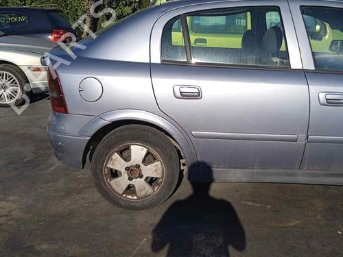 Alternator OPEL ASTRA G Hatchback (T98)  | BP10506661M7 