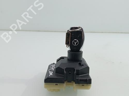 Ignition barrel MERCEDES-BENZ C-CLASS (W205) C 220 BlueTEC / d (205.002, 205.004) | BP24998650M48 