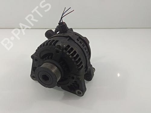 Used Alternator FORD FOCUS C-MAX (DM2) [2003-2007]  16530558