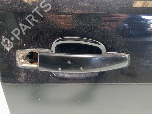 Right front door OPEL VECTRA C (Z02)  | BP29865787C3