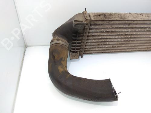 Intercooler VOLVO V40 Estate (645)  | BP13529704M30 