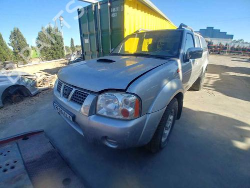 Alternator LAND ROVER RANGE ROVER II (P38A)  | BP13528032M7 