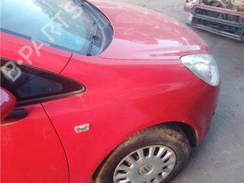 Used Right front fenders Right front fenders 38521309 38521309
