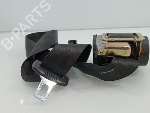 Front right seatbelt SEAT IBIZA III (6L1)  | BP26034554I25 