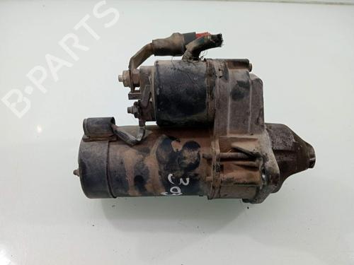 Starter OPEL ASTRA H GTC (A04) 1.6 (L08) | BP39100911M8 - Image 3