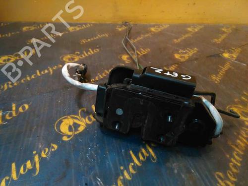 Rear left lock HYUNDAI GETZ (TB)  | BP5841586C100 