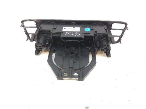 Climate control VW UP! (121, 122, BL1, BL2, BL3, 123) 1.0 | BP5841560I5 