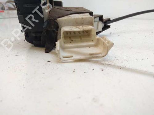 Front right lock CITROËN C4 Coupe (LA_)  | BP5829778C97 