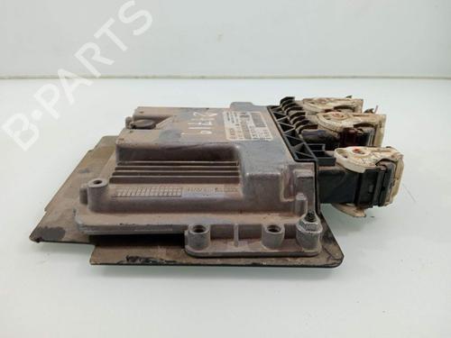 Engine control unit (ECU) CITROËN C4 Grand Picasso II (DA_, DE_) 1.6 VTi 120 | BP38725549M57 - Image 4