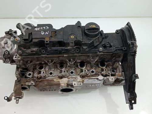 Cylinder head PEUGEOT 3008 I MPV (0U_)  | BP29194885M5 
