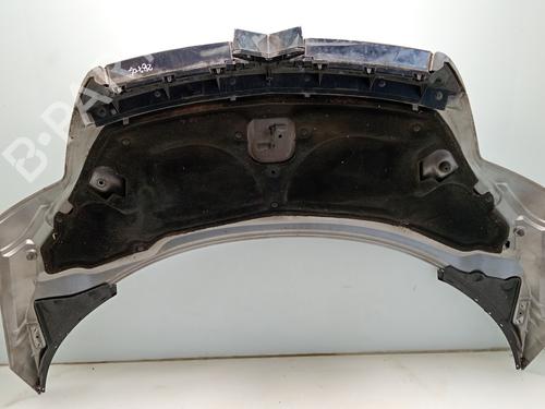 Hood CITROËN C8 (EA_, EB_) 2.0 HDi | BP26293480C1 