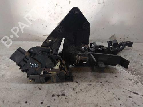 Front right lock FORD FOCUS II (DA_, HCP, DP)  | BP10275043C97 