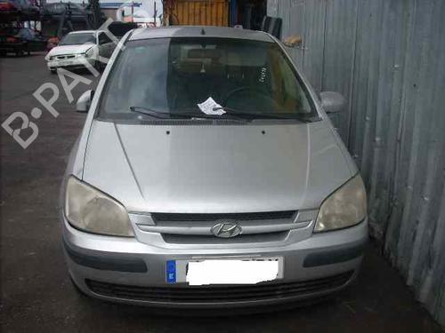 Hood lock HYUNDAI GETZ (TB)  | BP8782808C133 
