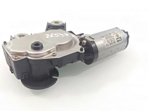 Rear wiper motor VW TOUAREG (7LA, 7L6, 7L7)  | BP17759432M102 