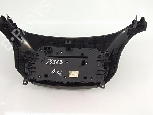 Switch PEUGEOT 308 SW I (4E_, 4H_)  | BP16298326I30 