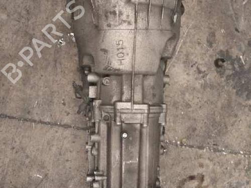 Gearbox BMW 3 Touring (E91) 320 d | BP5308132M3 