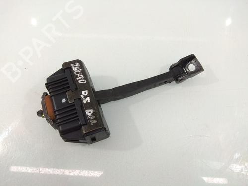 Used Hinge/Door check strap BMW 5 (E60) [2001-2010]  14217492