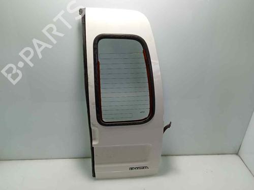Used Right rear door SEAT INCA (6K9) 1.4 i (60 hp) 13541659