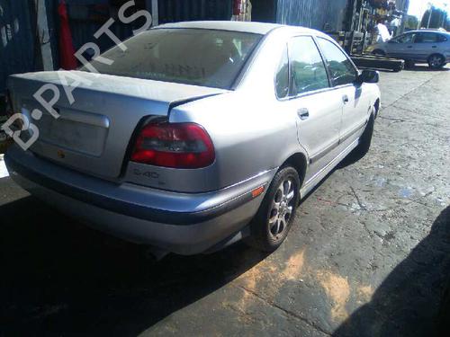 Rear right lock VOLVO S40 I (644)  | BP5289304C99 