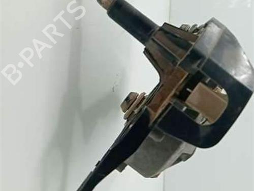 Used Rear wiper motor Rear wiper motor PEUGEOT 3008 I MPV (0U_) 1.6 HDi (109 hp) 38522028 38522028