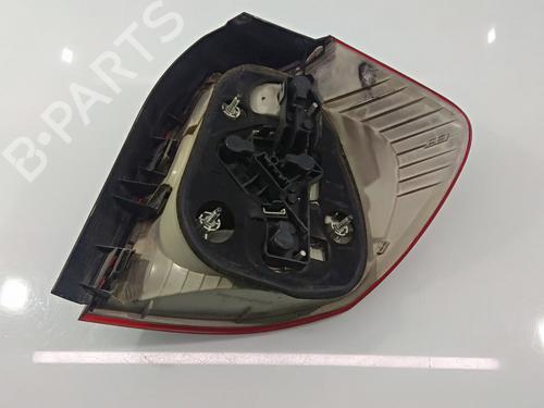 Left taillight BMW 1 (E81) 120 d | BP17067536C34 