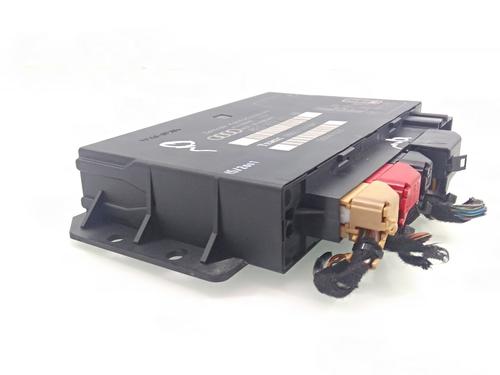 Electronic module AUDI A4 B6 (8E2) | BP18867909M83 - Image 3