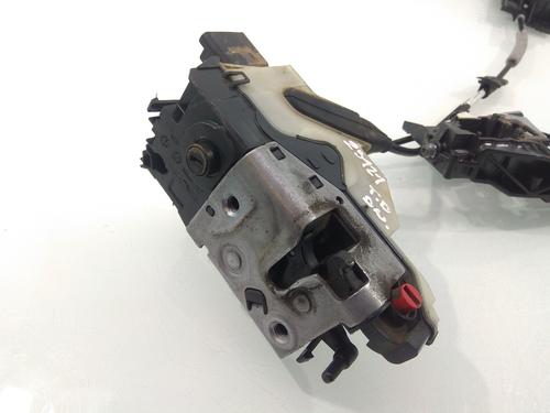 Rear right lock PEUGEOT 208 I (CA_, CC_)  | BP13528351C99 
