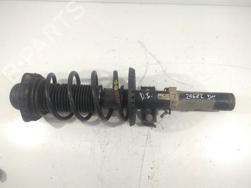 Dämpfer vorne links für AUDI A2 (8Z0) [2000-2005]  6980631