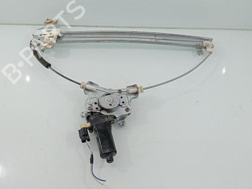 Front right window mechanism HYUNDAI GETZ (TB) | BP31584941C23