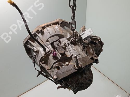 Gearbox NISSAN PRIMASTAR Van (X83) 2.0 dCi 115 | BP27996467M3 