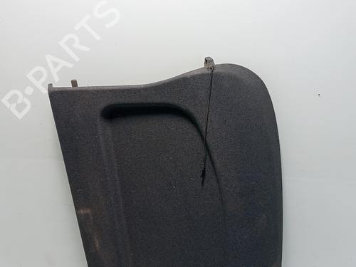 Rear parcel shelf AUDI Q2 (GAB, GAG)  | BP29194469C85 