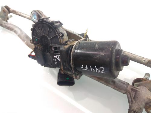 Front wiper motor CHEVROLET CRUZE (J300)  | BP9752612M29 