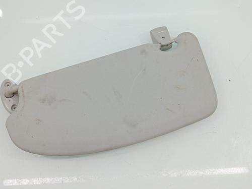 Right sun visor FORD FOCUS II (DA_, HCP, DP)  | BP26883233I2 