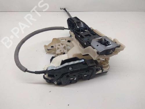 Front left lock VW TIGUAN (5N_)  | BP6547814C98 