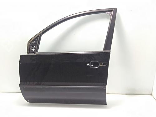 Used Left front door FORD FUSION (JU_) 1.6 TDCi (90 hp) 22346363
