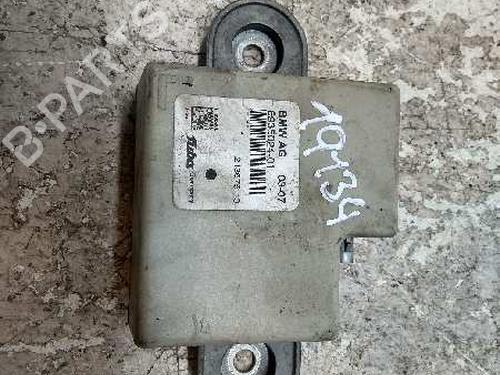 Elektronisk modul BMW 3 Touring (E91) 330 d (231 hp) 5842202