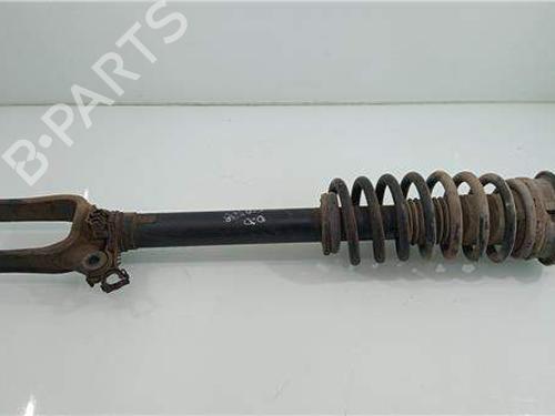 Used Right front shock absorber Right front shock absorber 26445734 26445734