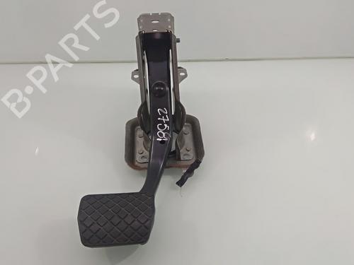 Used Break pedal VW PASSAT CC B6 (357) 2.0 TDI (170 hp) 19936545