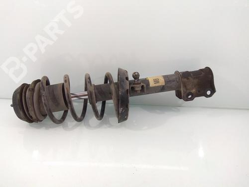 Left front shock absorber OPEL ASTRA G Hatchback (T98) 2.0 DTI 16V (F08, F48) | BP11293290M16 