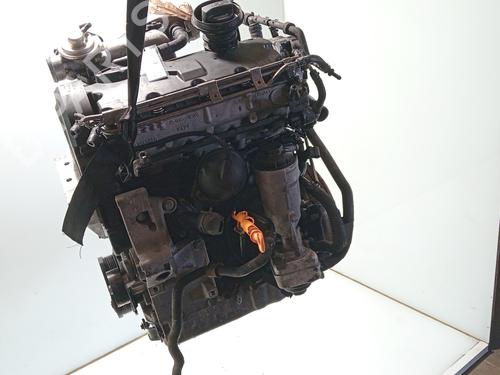 Engine VW POLO CLASSIC (86C, 80)  | BP29268385M1 
