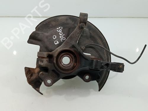 Right front steering knuckle FORD FIESTA IV (JA_, JB_)  | BP29376834M26 
