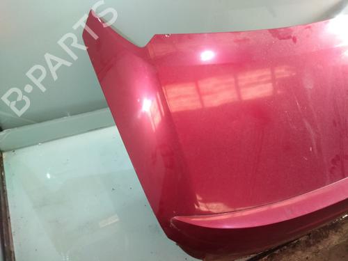 Tailgate PEUGEOT 307 CC (3B) 2.0 16V | BP9448822C6 