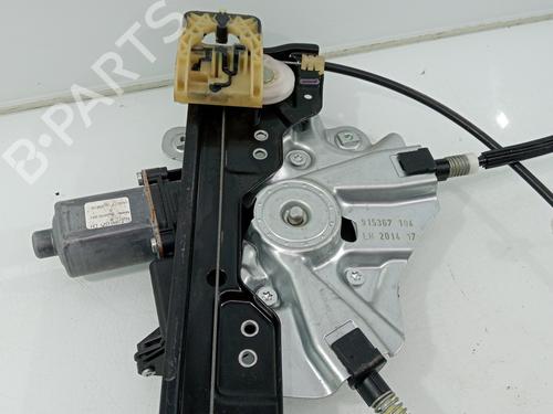 Front left window mechanism OPEL ZAFIRA TOURER C (P12)  | BP29422833C22 