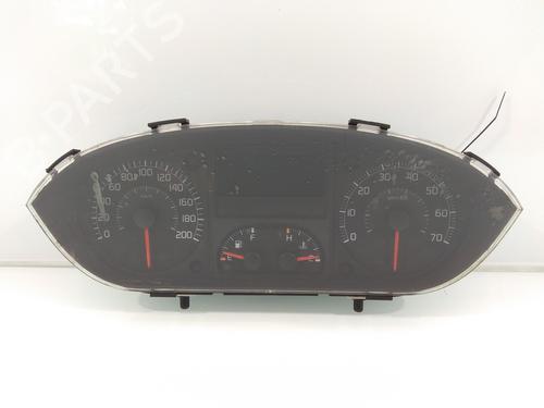 Used Instrument cluster FIAT IDEA (350_) [2003-2025]  10274747